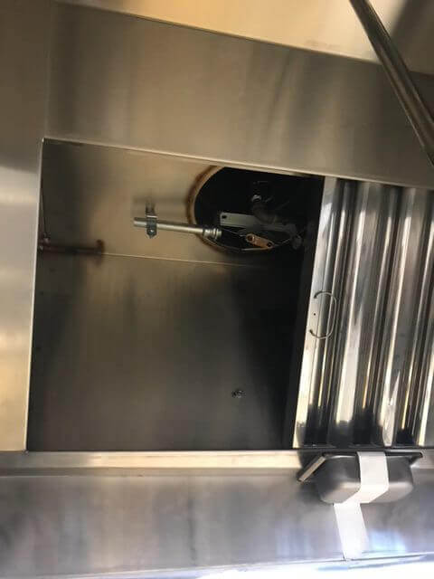 Raleigh Restaurant Hood Cleaning Pros